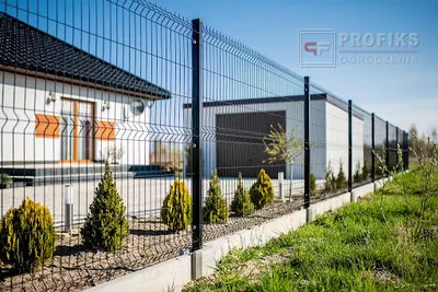 PROFIKS Ogrodzenia panelowe, betonowe Radom Zwoleń Puławy